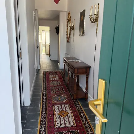 The Old Parish Office! Casa vacanze *