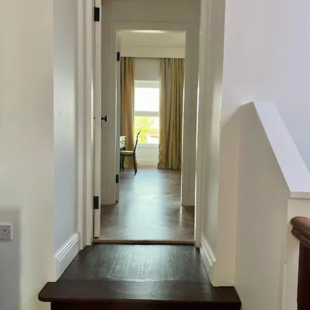 The Old Parish Office! *