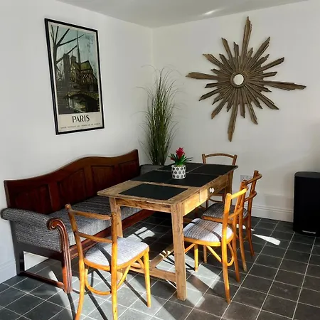The Old Parish Office! Casa vacanze *
